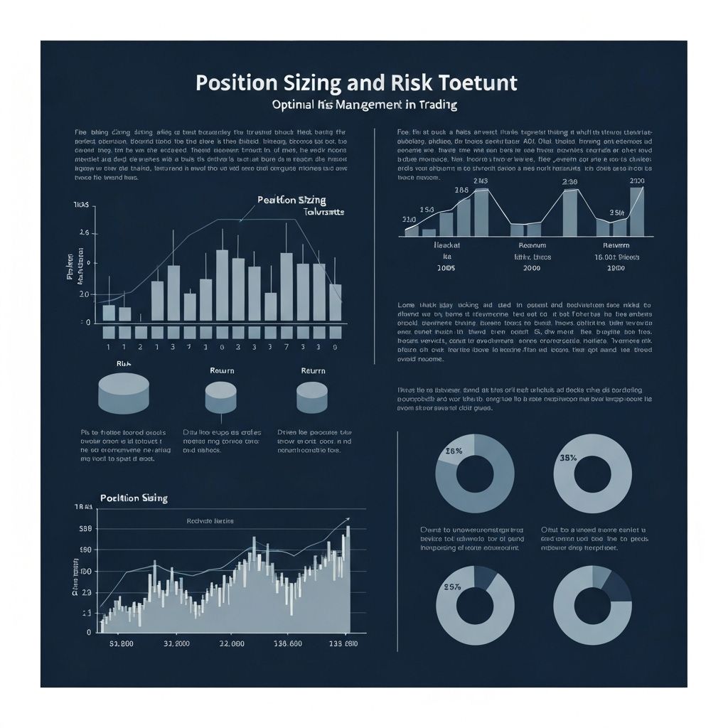 Position sizing concept